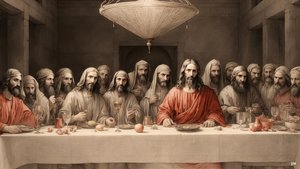 La dernière cène (04)