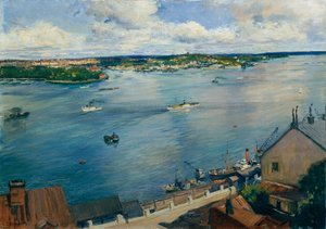 Stockholm