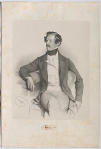  - Josef Kriehuber