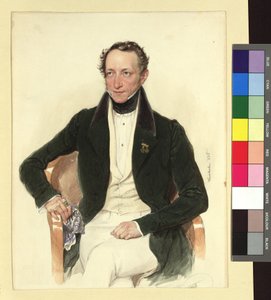  - Josef Kriehuber