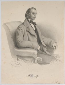  - Josef Kriehuber