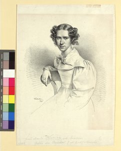  - Josef Kriehuber