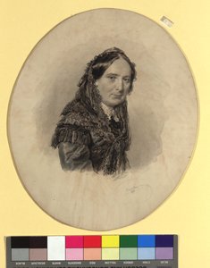 Paoli Betty - Josef Kriehuber