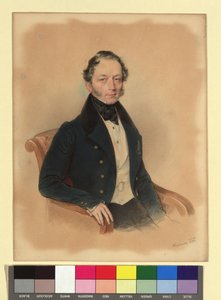  - Josef Kriehuber