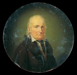 Josef Denk (?) - Josef Lambert Denk