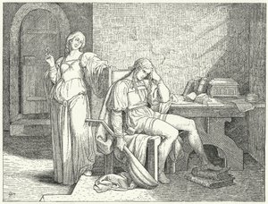 Enzio de Sardaigne, fils illégitime de l