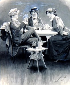 Femmes libérées