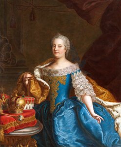 Impératrice Marie-Thérèse