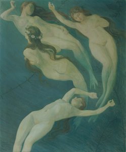 Sirènes, 1920