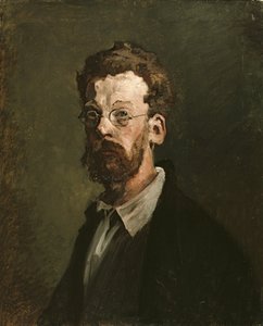Autoportrait