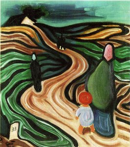 Nuage, 1933