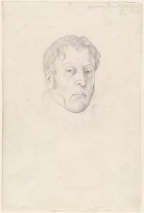 Ottavio Lancellotti, Prince de Lauro - Josef von Führich