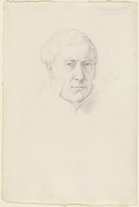 Prince Massimiliano Massimi - Josef von Führich