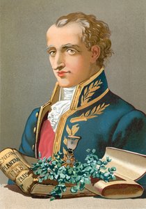 Antoine Laurent de Jussieu