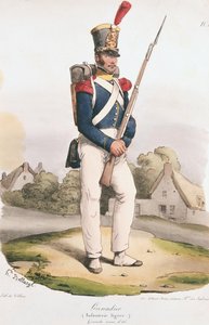 Garde grenadier
