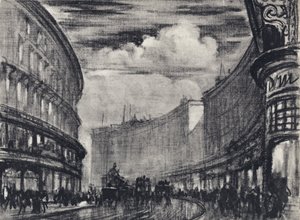 Quadrant de Regent