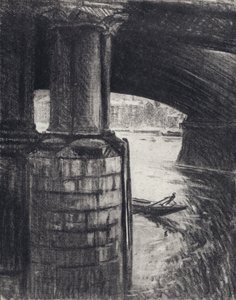 Sous Blackfriars
