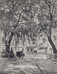 Woburn Square