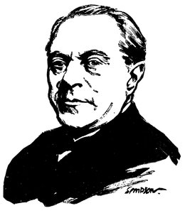Vladimir De Pachmann