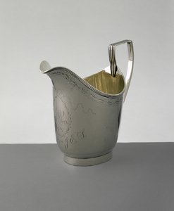 Pot à crème