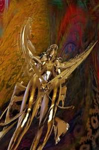 Fantastique - Joseph Angilella Auquier