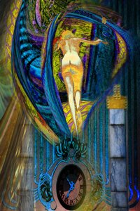 Tempus fugit