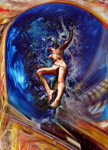 Vortex - Joseph Angilella Auquier