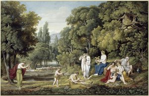  - Joseph Anton Koch
