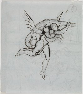 Étude du conseiller de Lucques, L