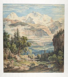  - Joseph Anton Koch