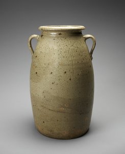 Baratte, vers 1873-1900 - Joseph C. Rushton