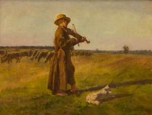 Vacher - Joseph Chelmonski