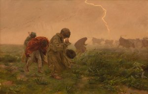 Orage