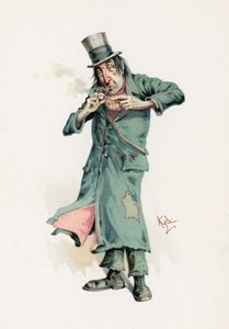 Codlin, illustration de 