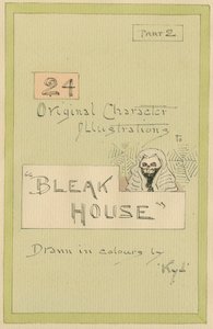Page de titre, illustrations pour 