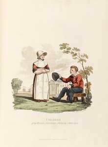 Enfants de l