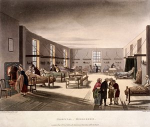 Mortimer Street, Marylebone, Londres