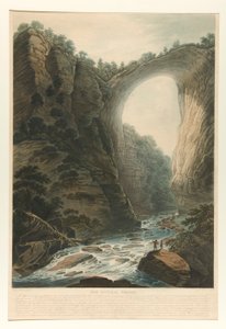 Le Pont Naturel (Va.)
