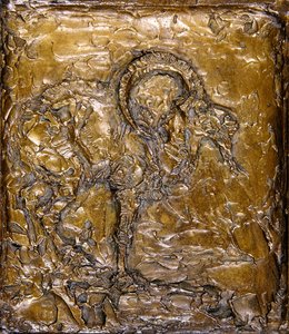Plaques de chameau et d