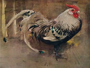 Le Coq Étoilé, 1903 1935