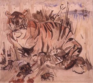 Tigre