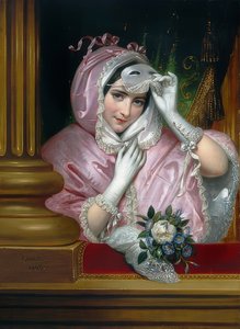 Le Masque