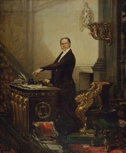 Portrait d