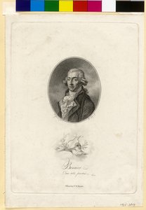 Francesco Benucci - Joseph Dorffmeister