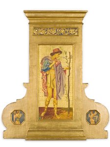 Crystofore, 1898-99 - Joseph Edward Southall