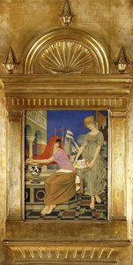 Flore - Joseph Edward Southall