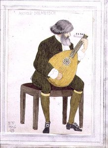 Portrait d