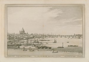 Pont de Blackfriar