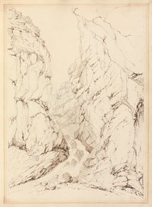 [Paysage] - Joseph Farington