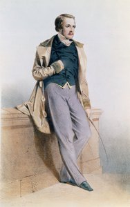 Henri Charles Ferdinand Marie Dieudonné de France, Duc de Bordeaux, Comte de Chambord